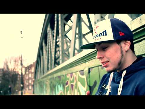 Chase Ft. Jasmine Knight - Recognition (Official Music Video)