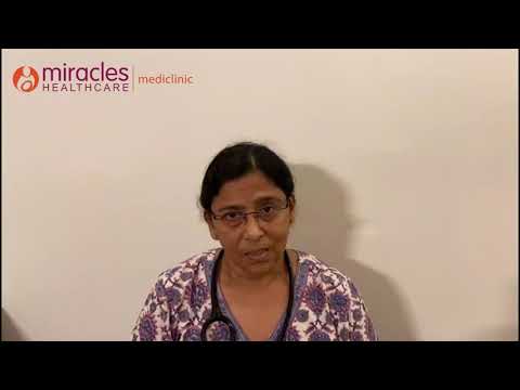 Constipation in Children
