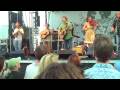 Railroad Earth -  Little Bit O' Me  Live at Dunegrass 2008