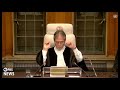 WATCH LIVE: Israel must allow U.N. workers to provide humanitarian assistance in Gaza, ICJ finds - Video