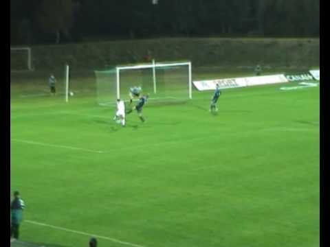 2005.11.06.Górnik Polkowice - Lechia Gdańsk 1:3 [akcje]