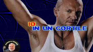 Biagio Antonacci - Noi Non Ci Facciamo Compagnia (karaoke - fair use)