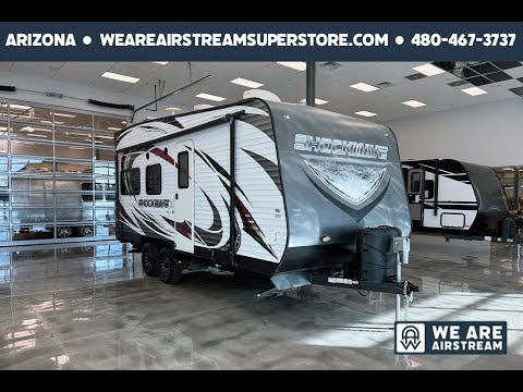 Used 2015  FOREST RIVER  image 1