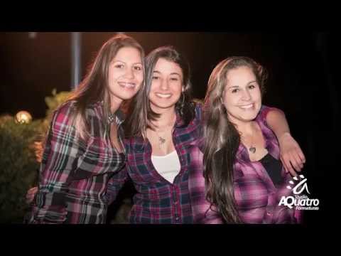 Odontologia PUC 2014-2 - Festa Junina