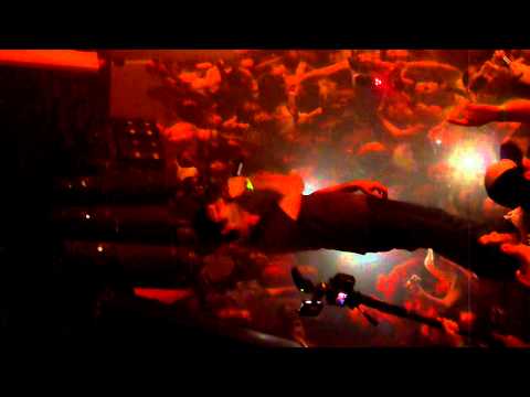 An21, Max Vengelli and Example @ Pacha, Ibiza