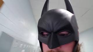 Bat Teacher