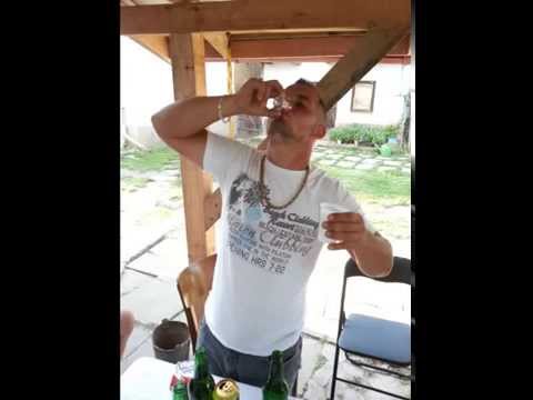 Gipsy Tyson - Zobúdzam