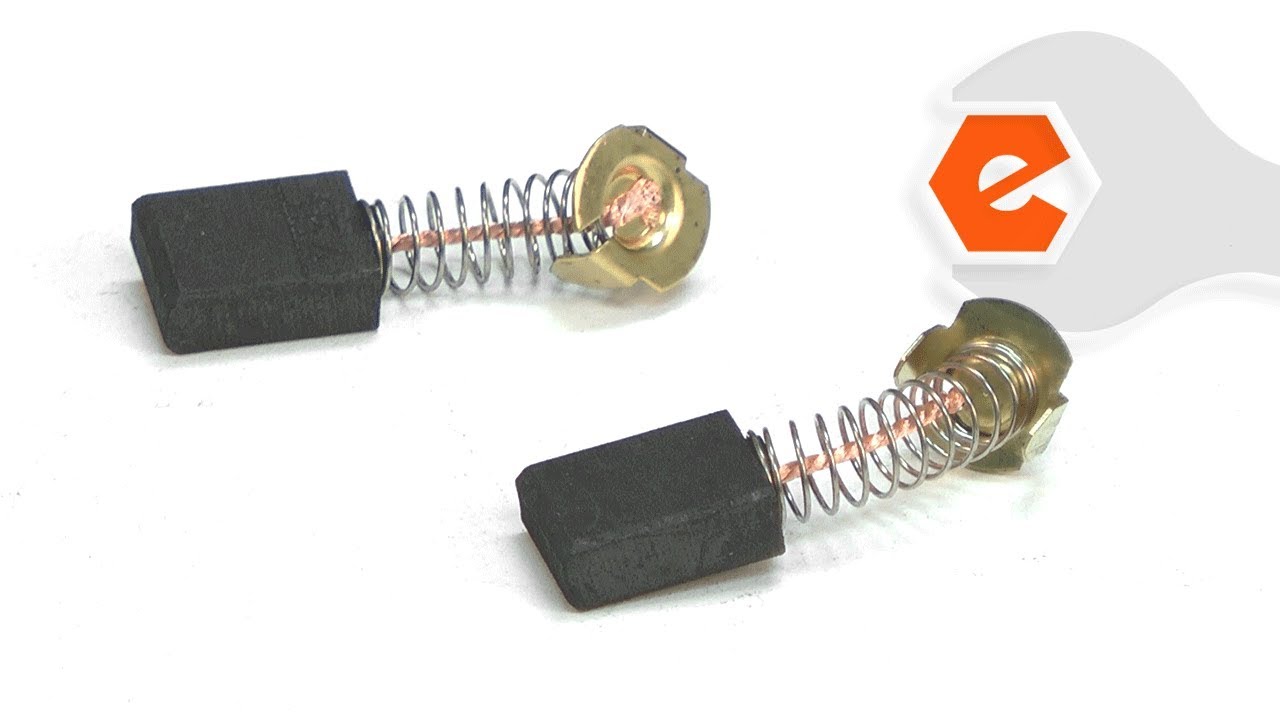 Replacing your Makita Saw Carbon Brush Set