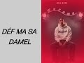 Jull Boye Wuyuma LYRICS VIDÉO
