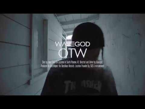 Wavegod - OTW (Prod. Bassfingerz)