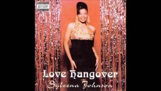 Syleena Johnson   Love Hangover Albumsampler  1998