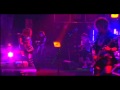 ViViD - Bright Red Garden live 