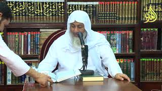 سورة الحج [03] من قول الله تعالى{ وَمِنَ النَّاسِ مَن يُجَادِلُ فِي اللَّهِ بِغَيْرِ عِلْمٍ} الآية 8