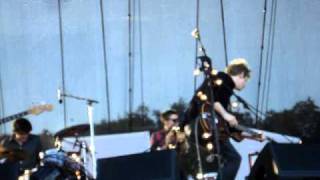 Got Nuffin&#39;- Spoon- Austin City Limits 2010