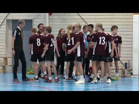 Vassunda IF - Spånga HK P16