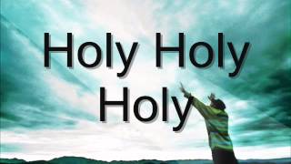 Holy Holy Holy   Acapella