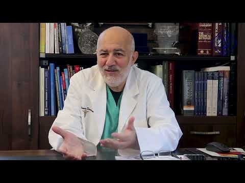 لقاء على قناة آرام