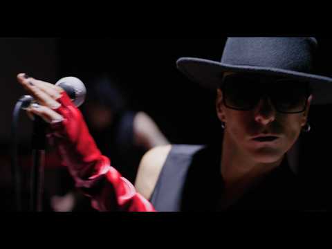 Noir Addiction - Serve Me Some Crime