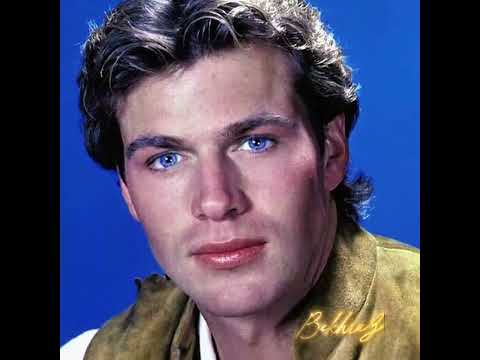 Jon-Erik Hexum mogged Sean O'pry #looksmaxxing #seanopry #mogger #model #actor #reels