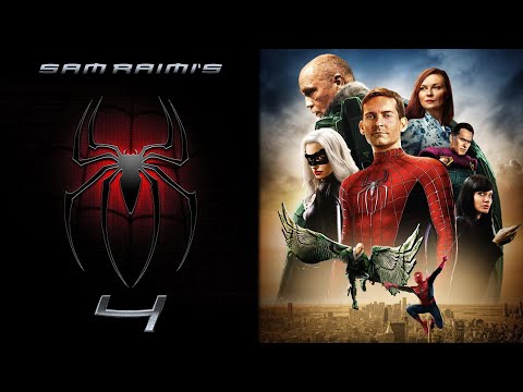 What Could Have Been: Sam Raimi's Spider-Man 4