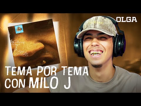 El Secreto Detrás de "La Vida Era Más Corta" con Milo J