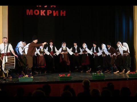Uskršnji koncert KUD-a Mokrin
