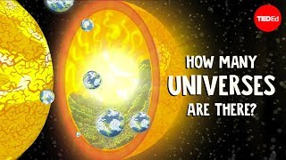 How many universes are there? – Chris Anderson