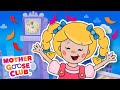 Auld Lang Syne More Mother Goose Club Cartoons NurseryRhymes