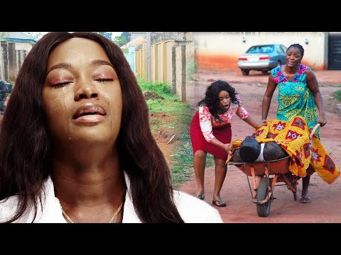 Bridge Of Agony Season 3 & 4 - ( Luchy Donalds ) 2019 Latest Nigerian Movie