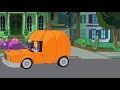 American Dad Stan And The Day Of Halloween