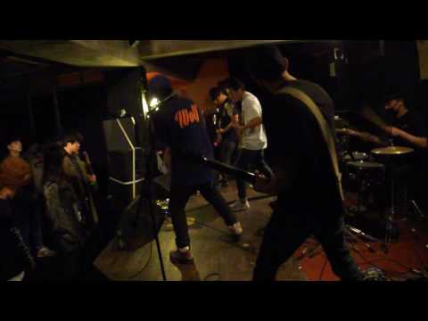 20170225 The Nap - (Part 1)