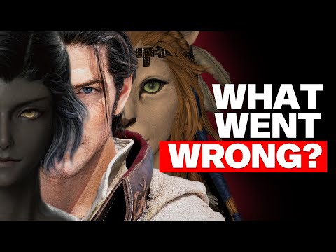 Where FFXIV Dawntrail's Story Went Wrong