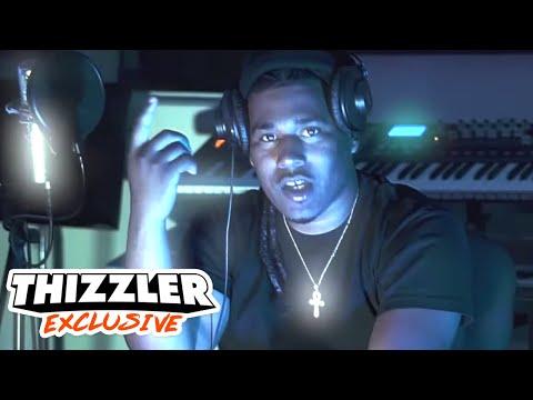K.E - Actin' Like (Exclusive Music Video) || Dir. Shooter7Seven