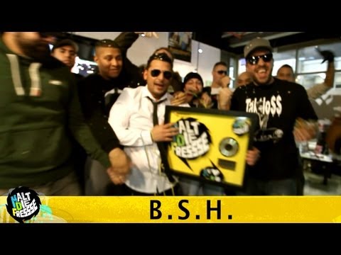 Video thumbnail for Willkommen zurück