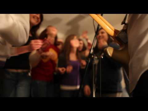 I Wonder If It's Me Music Video by Abandon Kansas