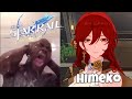 How HI3 Players reacts to the Returning Honkai Impact Characters in Honkai: Star Rail