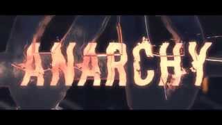 CHAOTICA - Anarchy (Official Lyric Video)