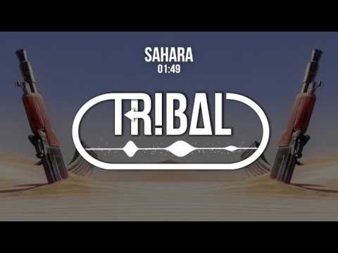 Ricky West - Sahara [Tribal Release]