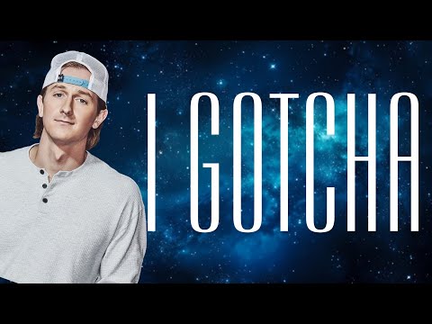 Cooper Alan - I Gotcha (Lyrics)