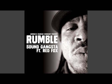 Sound Gangsta (Dancehall Mix)