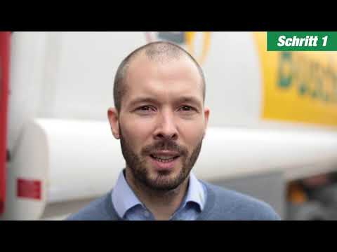 Imagevideo - Buscher Energie