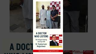 Patient Gratitude | Abdul's Story