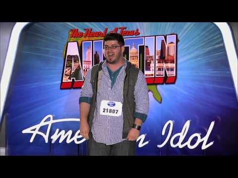 American Idol XIII Premiere - Austin Auditions Sneak Peek #2