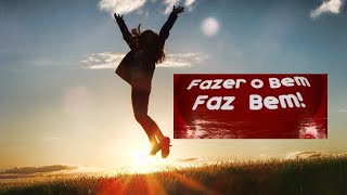 CRIE O BEM PARA TER O BEM #MOTIVAO  #BEM #CRIE