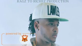 Chad Hype - Hold On - March 2018