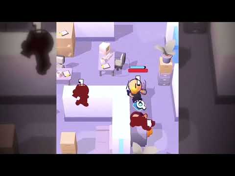 Spy & Slay: Auto-Fire Shooter