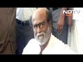 Who Did He Mean Amid Kamal Haasan Buzz Rajinikanth S Dart On Noise