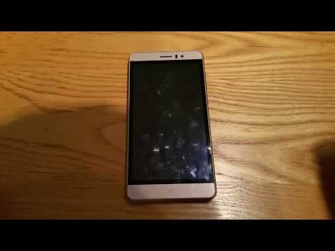 Cubot Rainbow - How To Take Screenshot