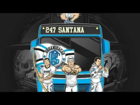 DJ MAGO O INCOMPARÁVEL 19 ANOS DE OBS ( STUDIO SINISTRO ZONA OESTE) 2021