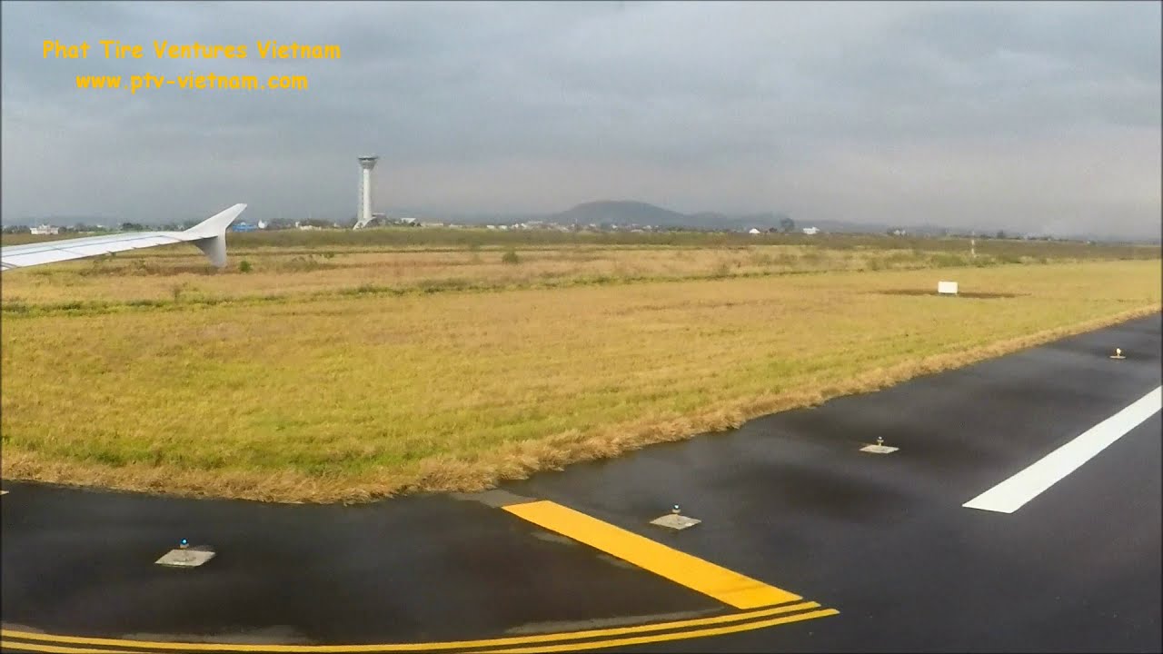 Lien Khuong Business Lounge